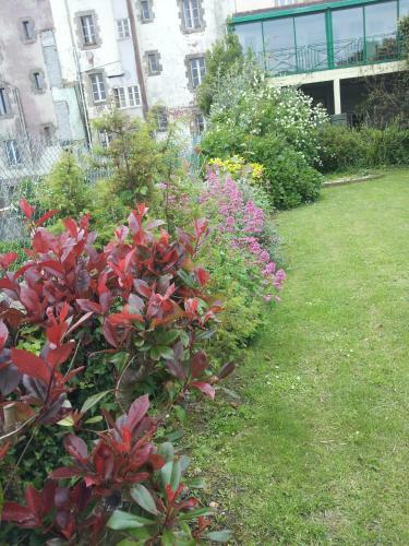 Hotel H�tel Du Port Rhu