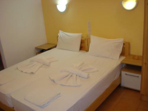 Hostal Ethra