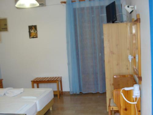 Hostal Ethra