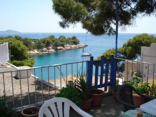 Hostal Ethra