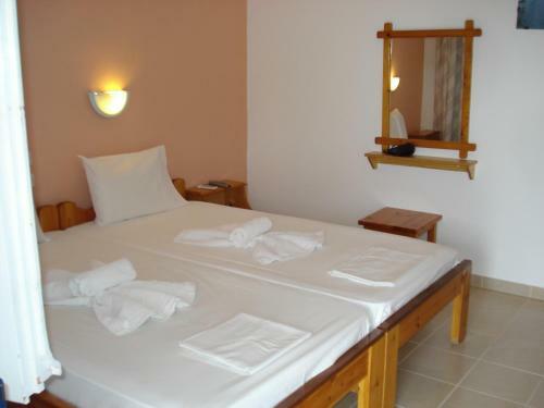 Hostal Ethra