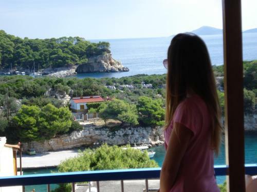 Hostal Ethra