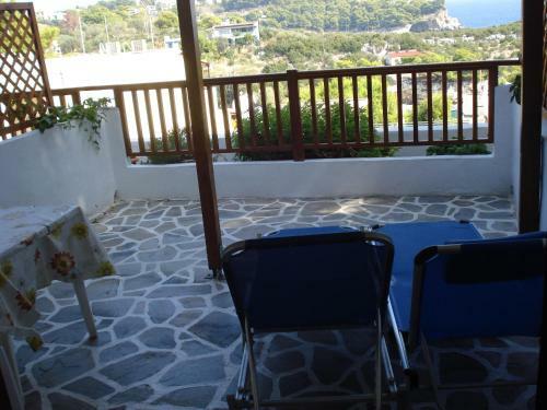 Hostal Ethra