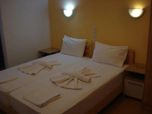 Hostal Ethra