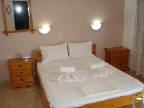 Hostal Ethra