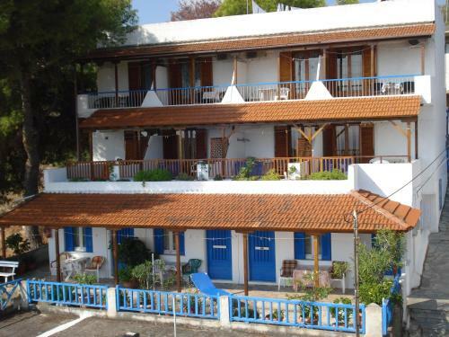 Hostal Ethra