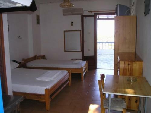 Hostal Ethra