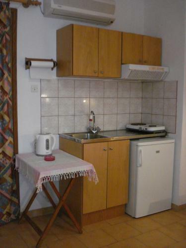 Hostal Ethra