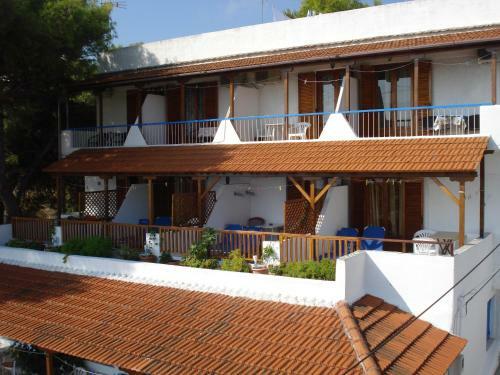 Hostal Ethra