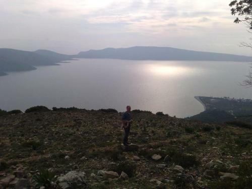 Hostal Ethra