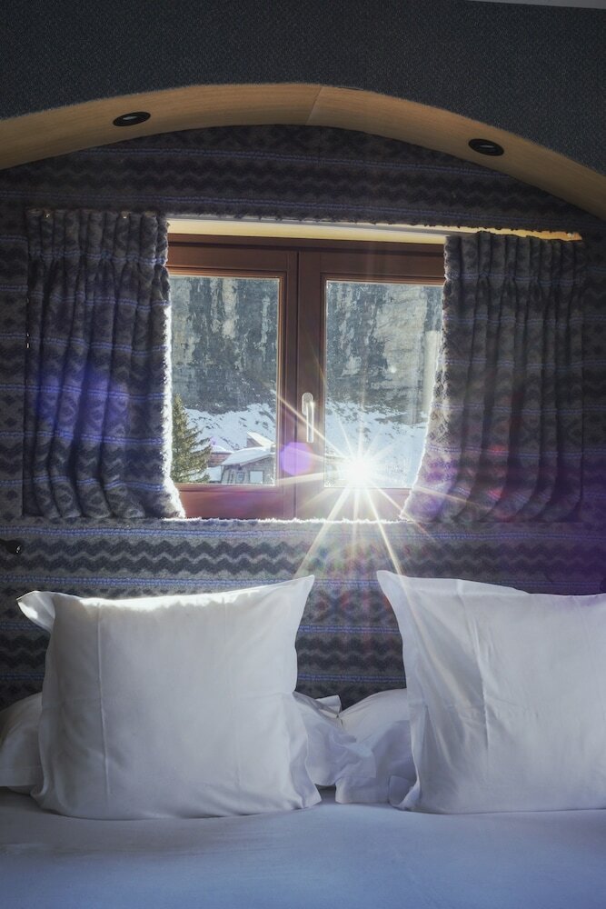 Hotel Des Dromonts