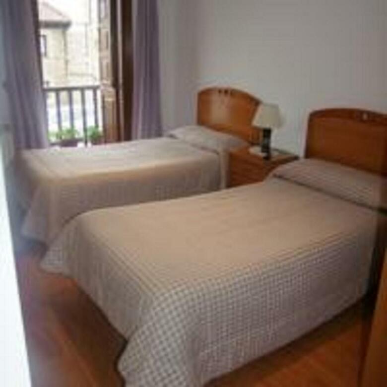 Hostal Pension Gades