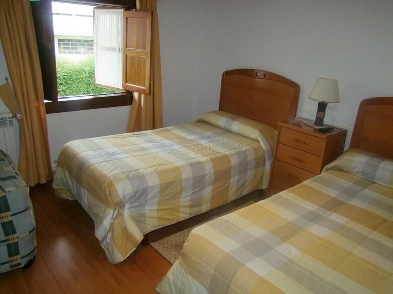 Hostal Pension Gades