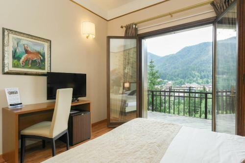 Hotel Il Cervo