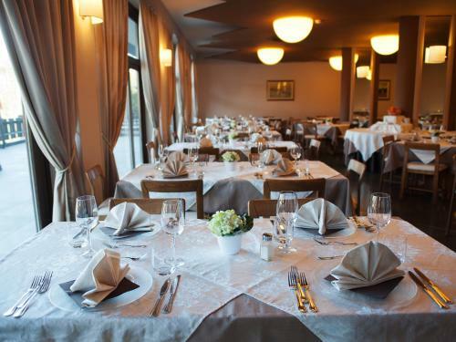 Hotel Il Cervo