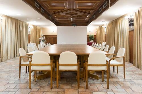 Hotel Il Cervo