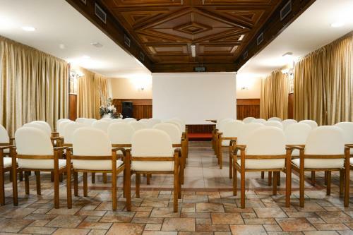 Hotel Il Cervo