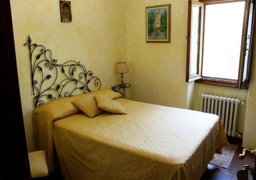 Bed & Breakfast Ulivo Rosso
