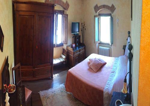 Bed & Breakfast Ulivo Rosso