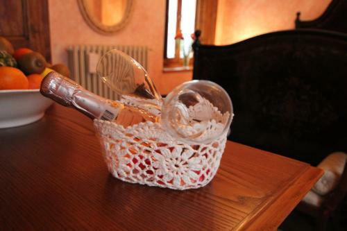 Bed & Breakfast Ulivo Rosso