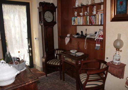 Bed & Breakfast Ulivo Rosso