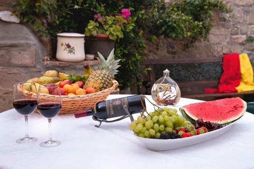 Bed & Breakfast Ulivo Rosso