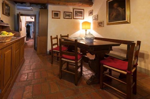 Bed & Breakfast Ulivo Rosso