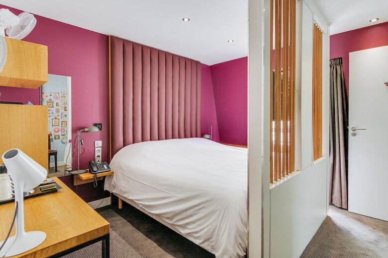 Hotel H�tel Du Jeu De Paume