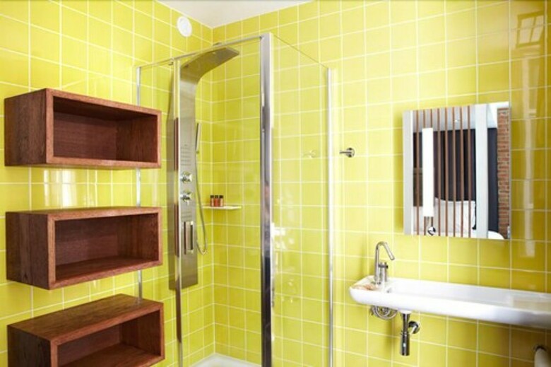 Hotel H�tel Du Jeu De Paume