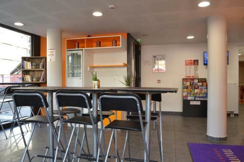 Apartamento Montemp� Apparth�tel Strasbourg