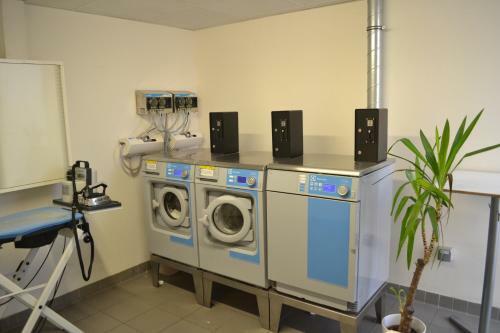 Apartamento Montemp� Apparth�tel Strasbourg
