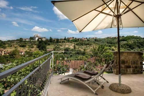 Apartamento Dame Di Toscana