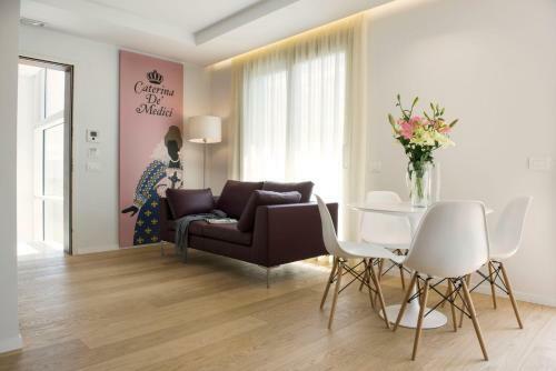 Apartamento Dame Di Toscana