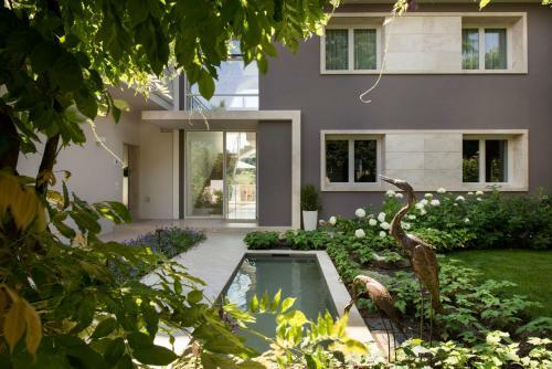 Apartamento Dame Di Toscana