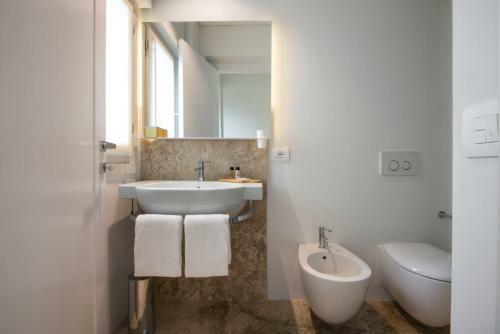 Apartamento Dame Di Toscana
