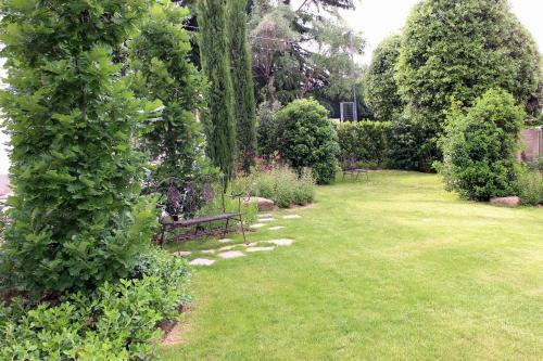 Apartamento Dame Di Toscana