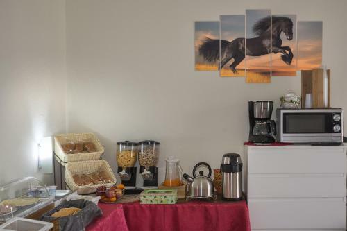 Aliante B&B