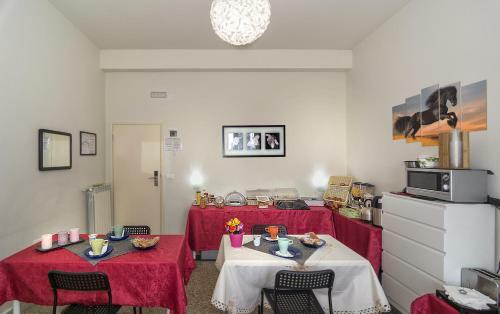 Aliante B&B