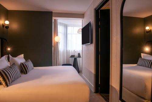 Hotel Le Celtique & Spa