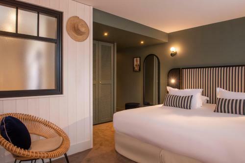 Hotel Le Celtique & Spa