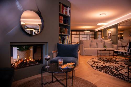 Hotel Le Celtique & Spa