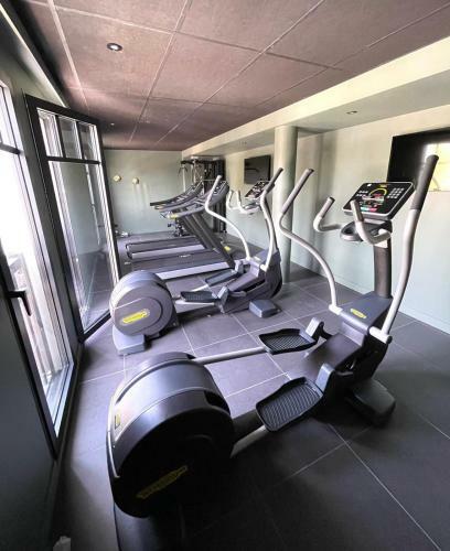 Hotel Le Celtique & Spa