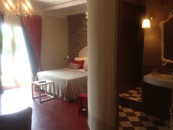 Hotel Borgo Vistalago