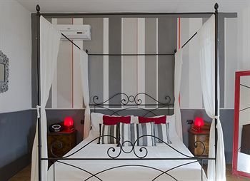 Hotel Borgo Vistalago
