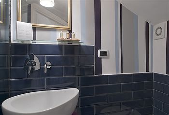 Hotel Borgo Vistalago