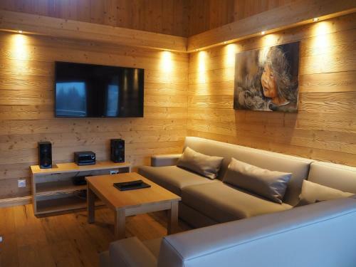 Les Chalets D'adelphine I