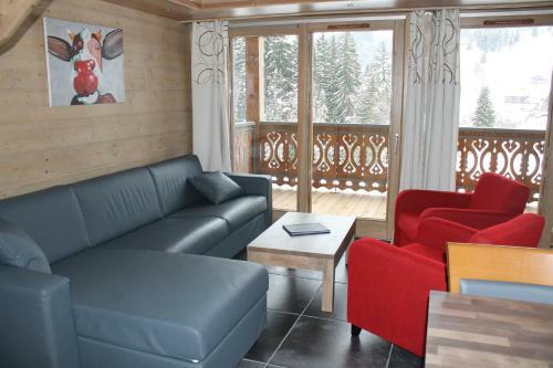 Les Chalets D'adelphine I
