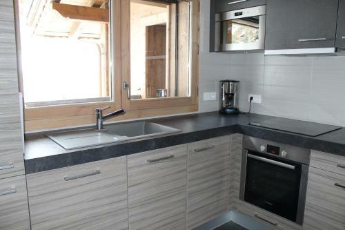 Les Chalets D'adelphine I
