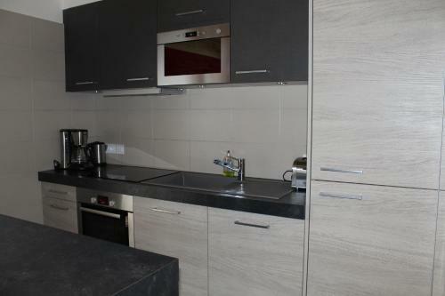Les Chalets D'adelphine I