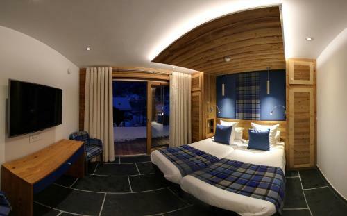 Les Chalets D'adelphine I